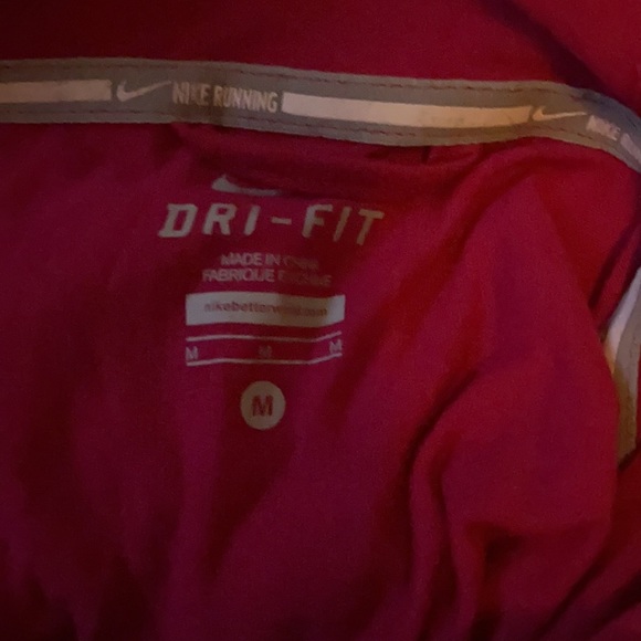 Nike hoodie dri fit - Picture 3 of 3